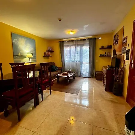 Comfortable With Park And Pools Apartment *