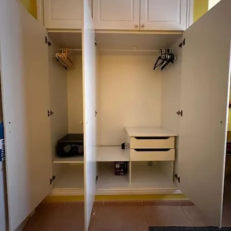 Apartment Comfortable With Park And Pools Corralejo